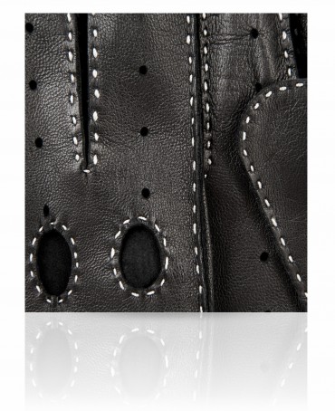 Перчатки Унисекс ALM1/BL.WHITE//11